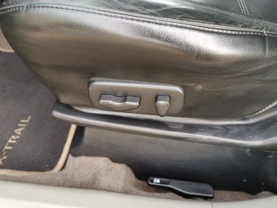 Nissan X Trail 2.2 dci 136k.