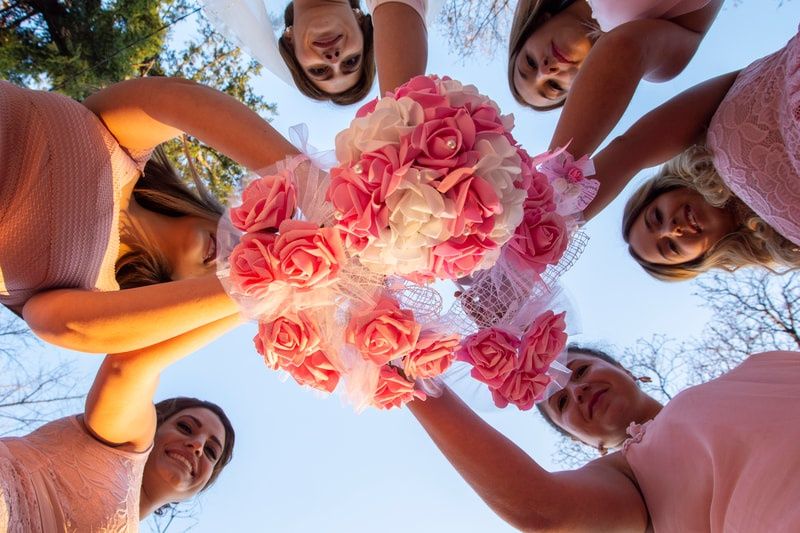 Фотограф София - Сватба, кръщене, абитуриентски бал