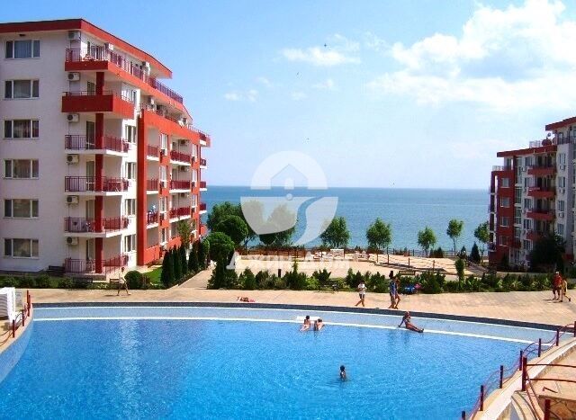 Продава се Едностаен апартамент в к.к. Елените - 36 кв.м за 1559 €/кв.м - Снимка #4