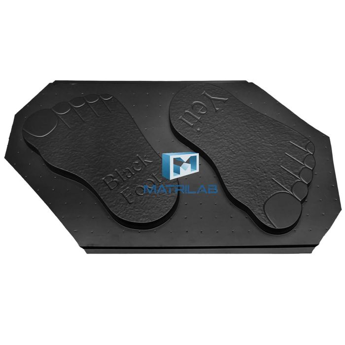 Matrite profesionale panouri 3D interior gard stalp piatra decorativa