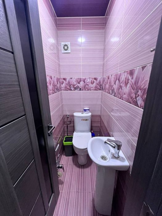 Yakkasaroy Oybek metrosi yaqinida maklersiz kvartira ijaraga beriladi