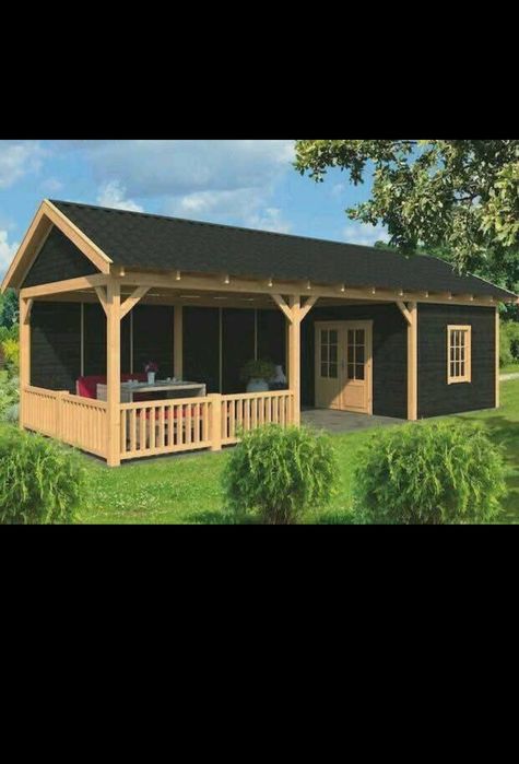 Construim foisoare la pretu de doar 55 €m²