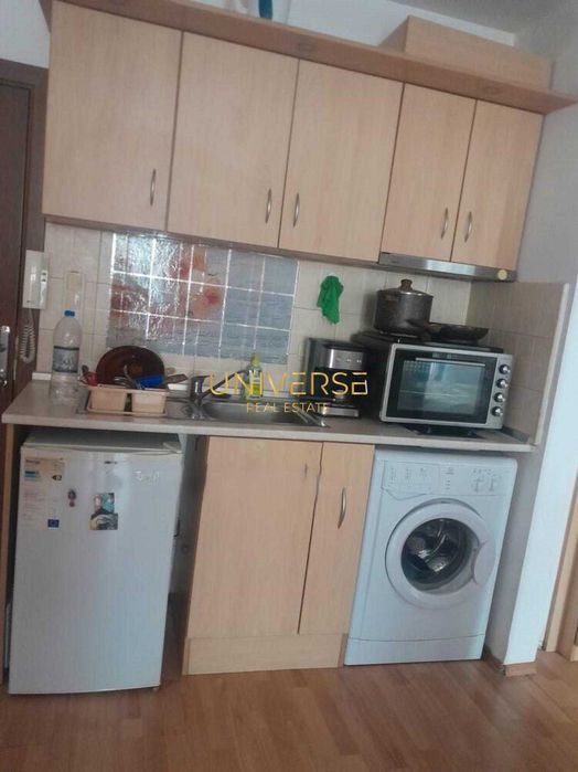 Продава се Двустаен апартамент в к.к. Слънчев бряг - 72 кв.м за 1014 €/кв.м - Снимка #3