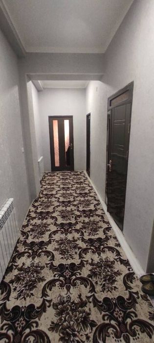 Samarqand shabrida 2 xonali barcha shoriitga ega kvartira