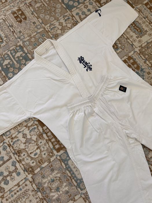 кимано Киокушинкай