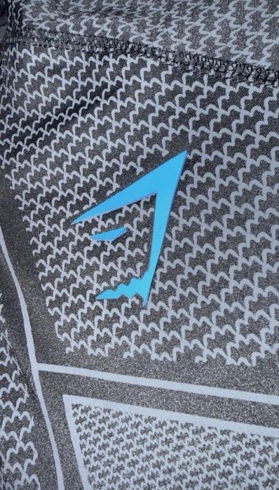 Onyx v1 hoodie blue M