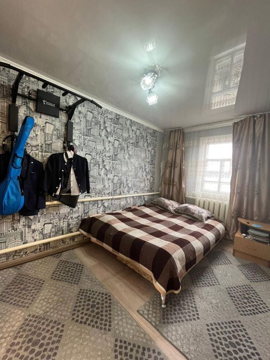 Щучинск, ул. Арман