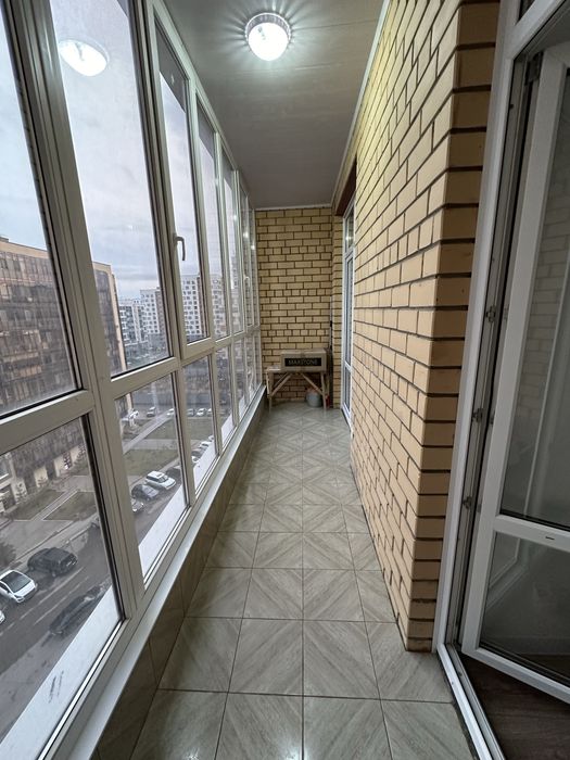 Сдача 2х комнатной квартиры