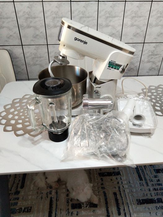 Robot de bucătărie Gorenje