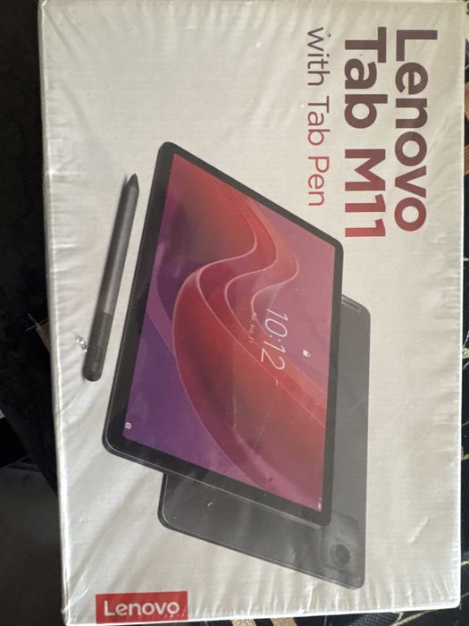 Lenovo Tab M11  Sigilata