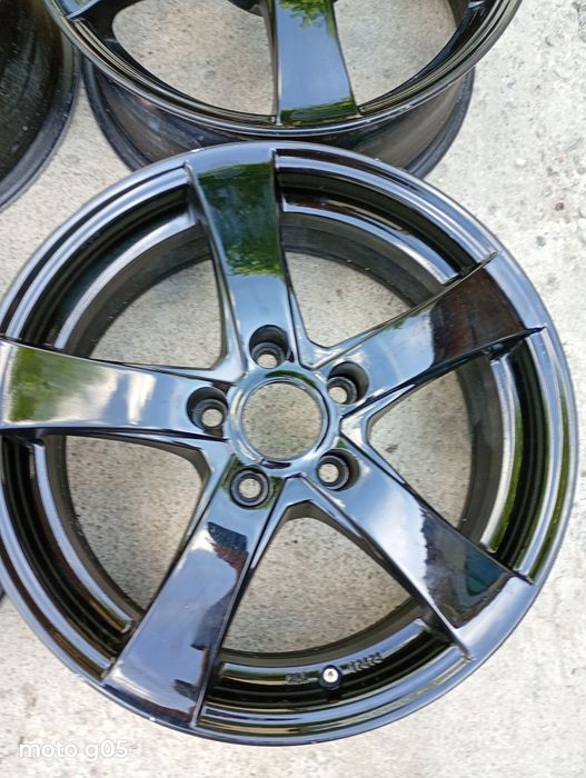 Jante aliaj R16 5x108
