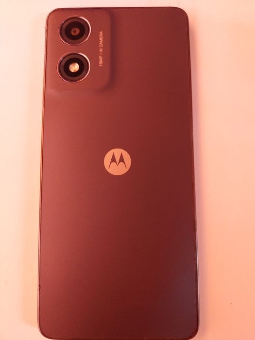 Telefon Motorola Moto G04
