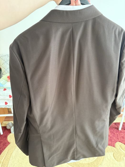 Мужской костюм.