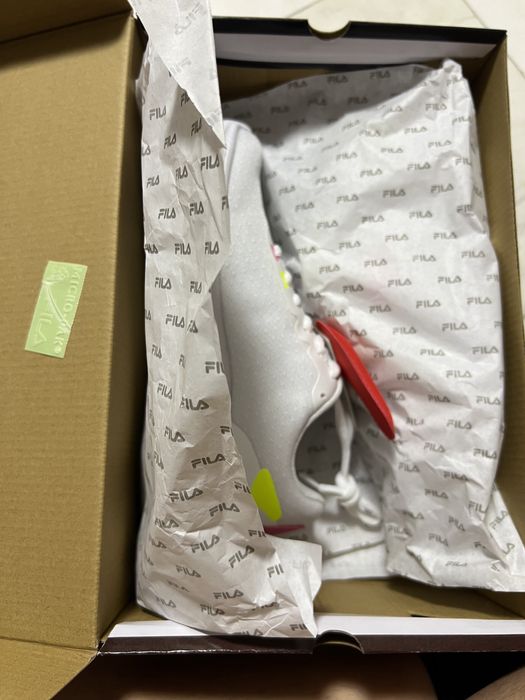 FILA Дамски маратонки