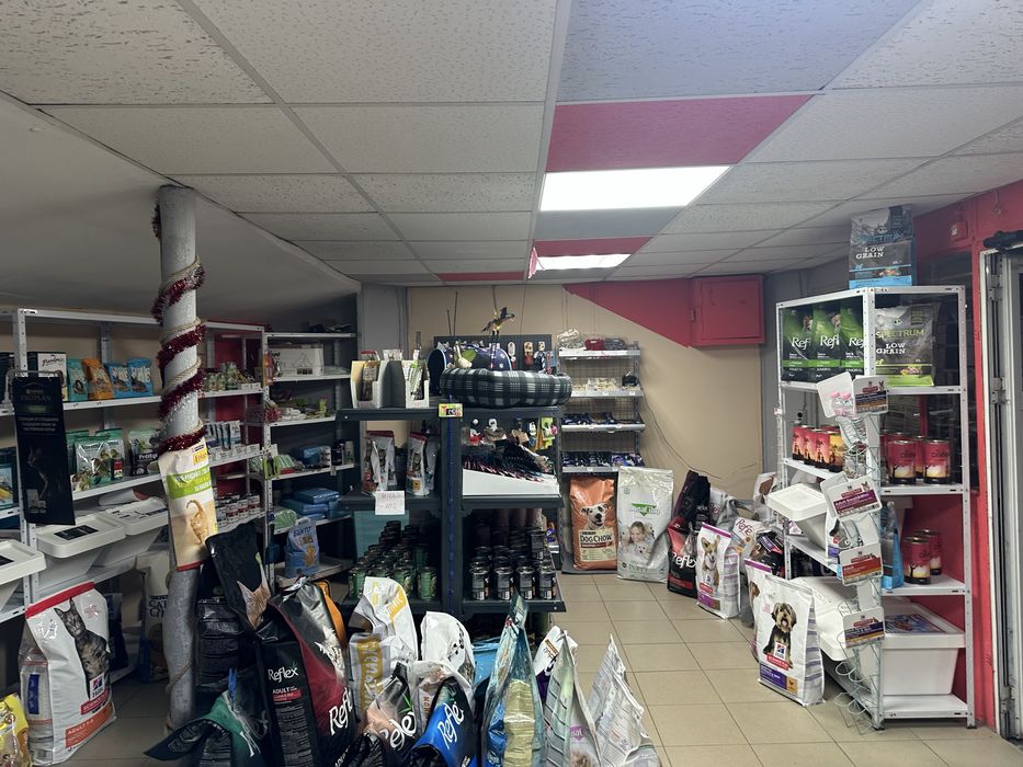 ПРОДАВА СЕ ТЪРГОВСКИ ОБЕКТ / МАГАЗИН В ЕЛЕНОВО 1 – БЛАГОЕВГРАД