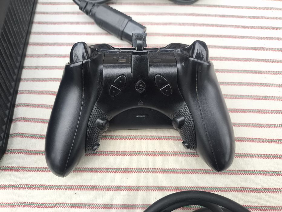 Xbox One Екс Бокс 1 игрова конзола