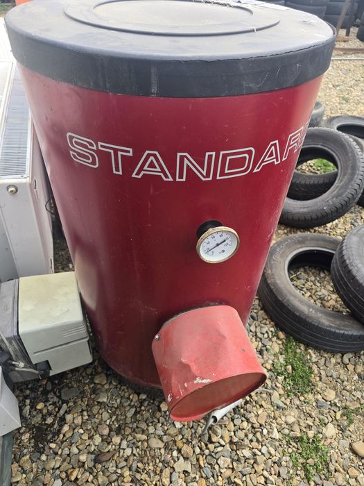 Boiler STANDARD 150L (import austria)