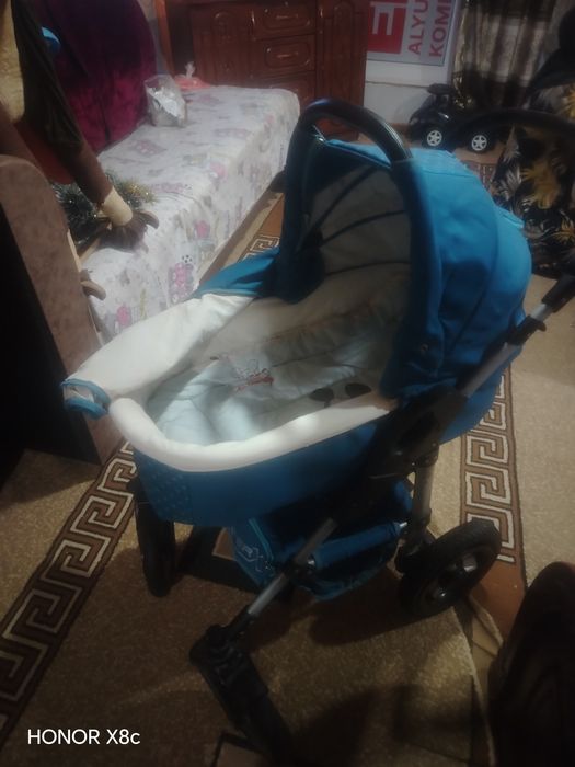 Kolyaska bolalar uchun