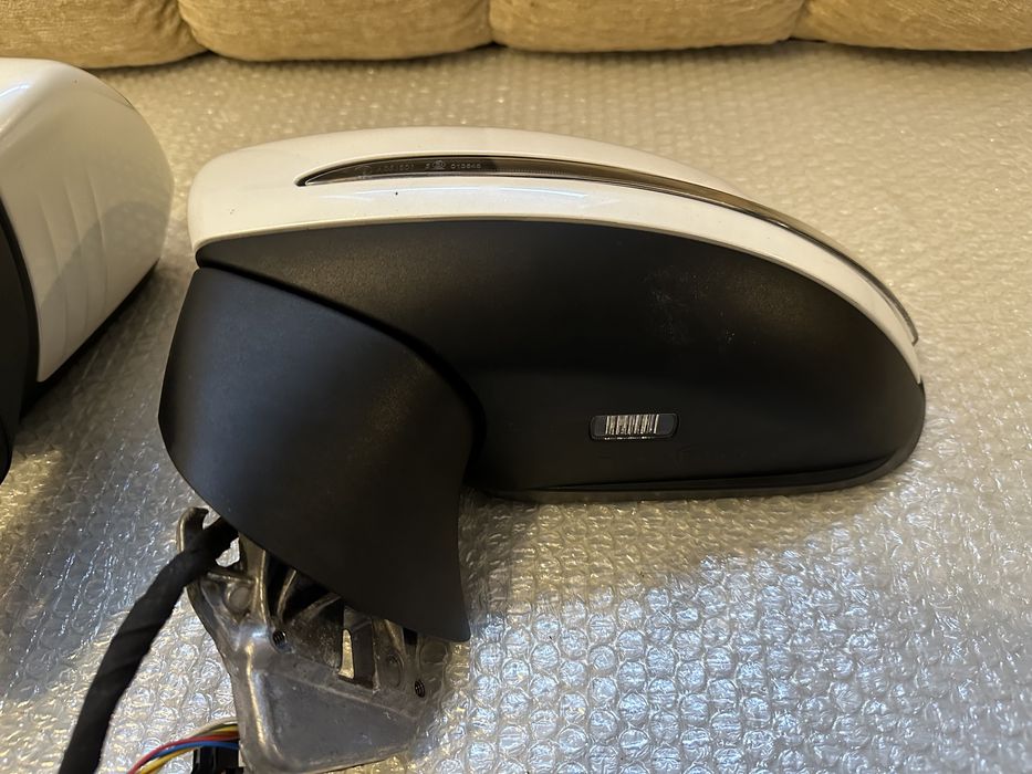 Oglinzi, Oglinda stanga, Oglinda dreapta Mercedes C W205 Coupe, Cabrio