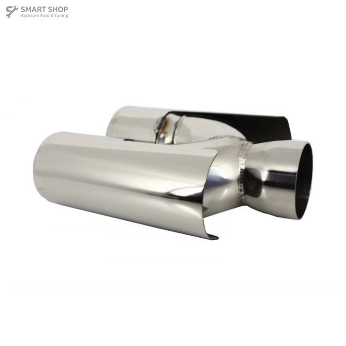 Tobe Ornamente sistemul de evacuare BMW E60 E90 E92 E93 F10 F30 M3 M5
