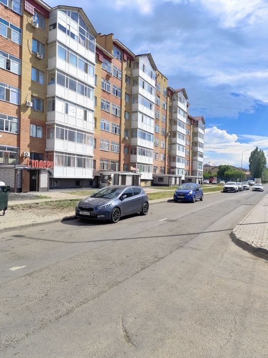 Коммерческое помещение аренда