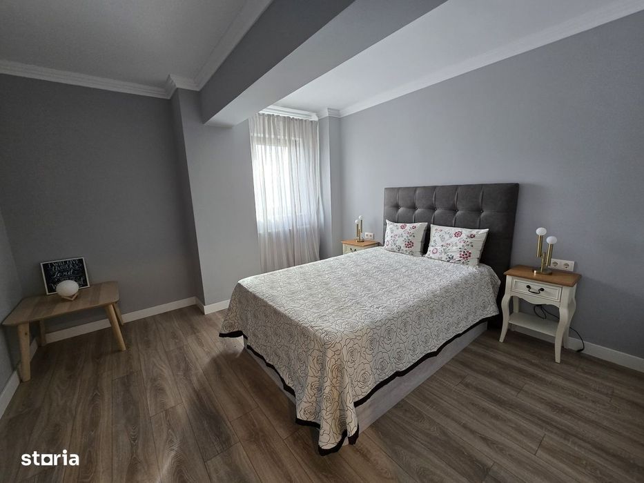 Apartament 3 camere Zona Pompieri