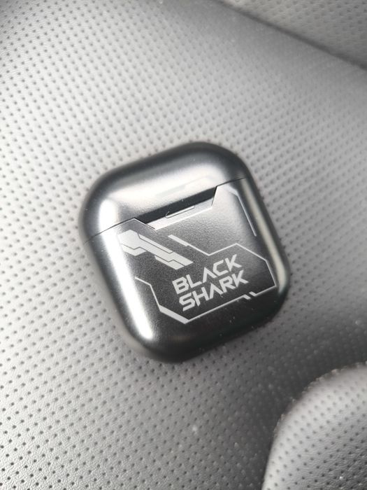 Наушники black shark