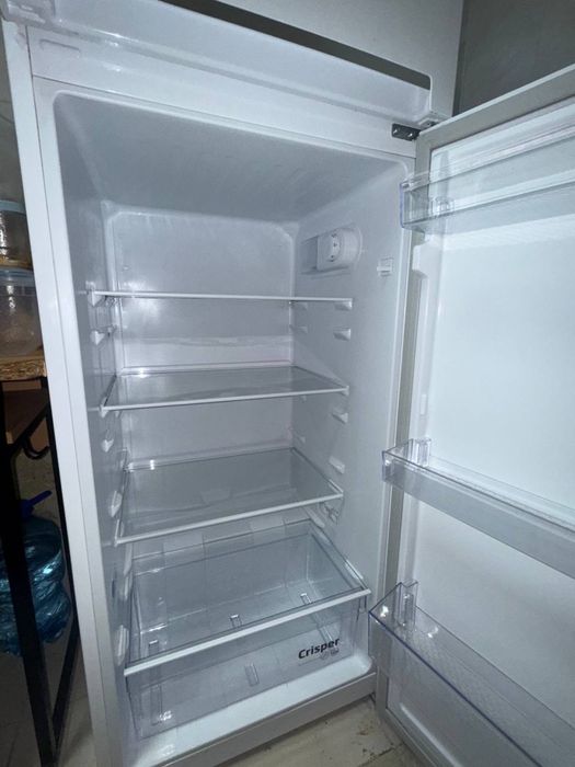 Хладилник  б/у рабочи