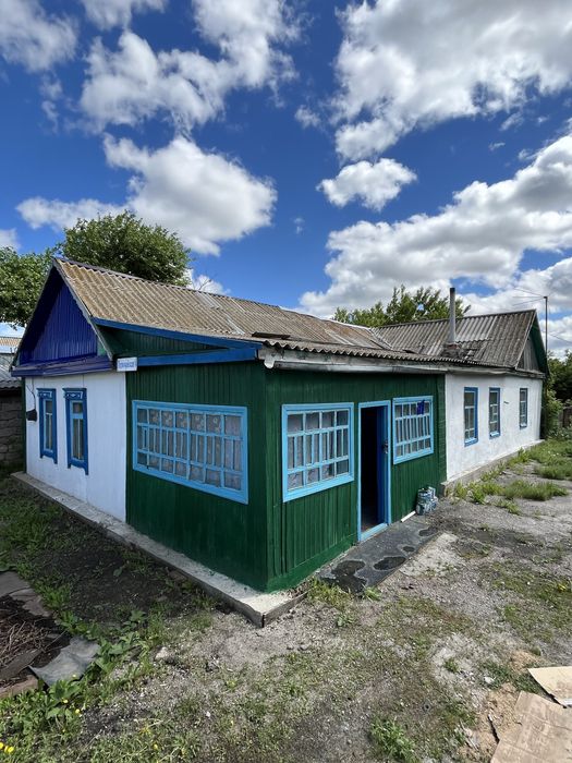 Продам дом, город Тайынша.