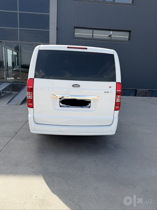 Jac m3 sotiladi срочно