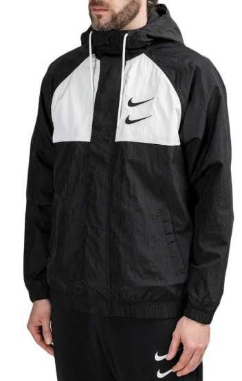 Яке Ветровка Найк Nike Swoosh размер ХЛ XL