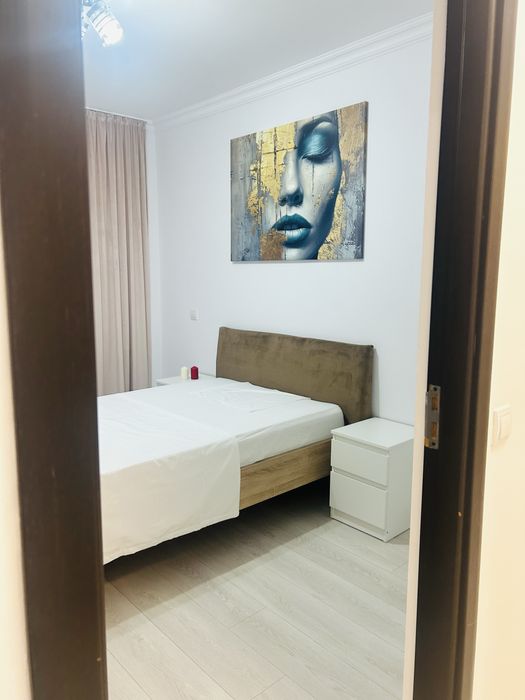 Regim hotelier! Apartament 3 camere Brancoveanu