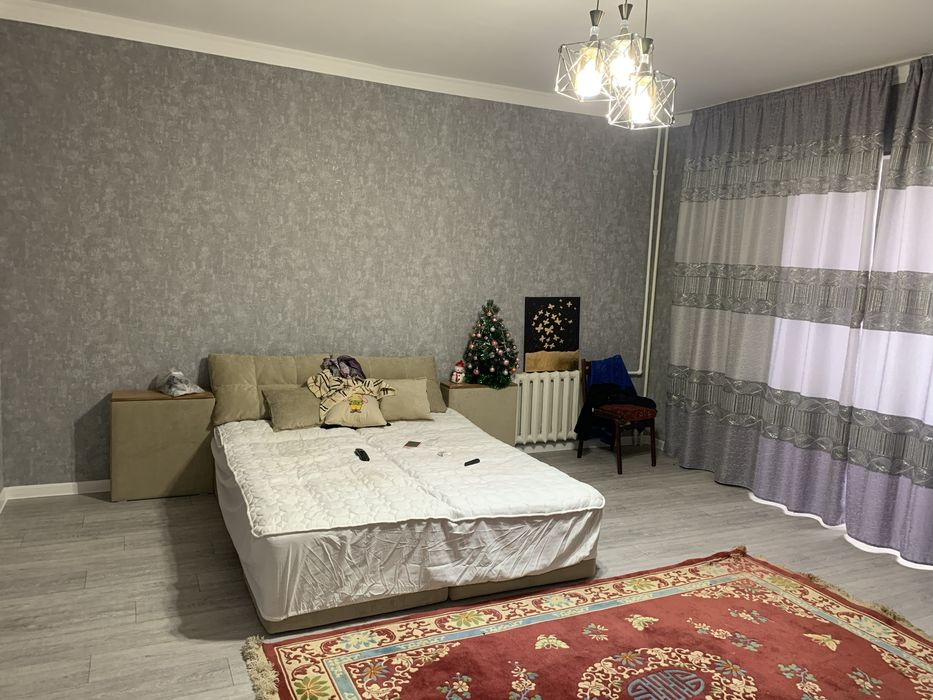 Оханграбо, 1/5/9, площадь 42м2, с ремонтом, ор-р Андалус