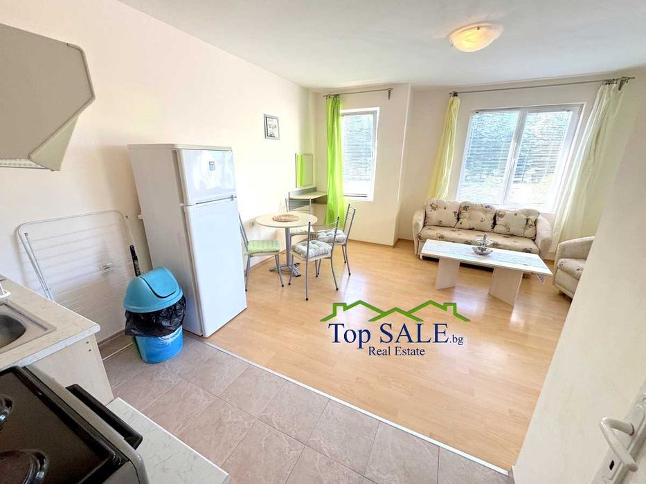 Продава се Двустаен апартамент в Несебър - 60 кв.м за 765 €/кв.м - Снимка #7