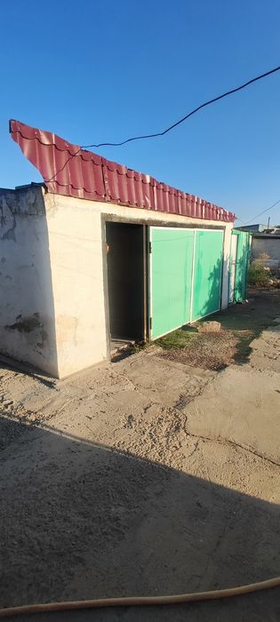 Продается теплый дом