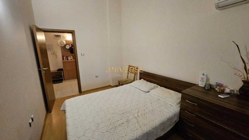 Продава се тристаен апартамент в Свети Влас #6304