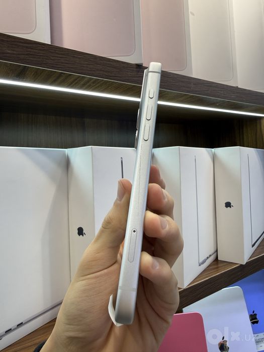 iphone 17 pro max naxtka va nasiya savdoga