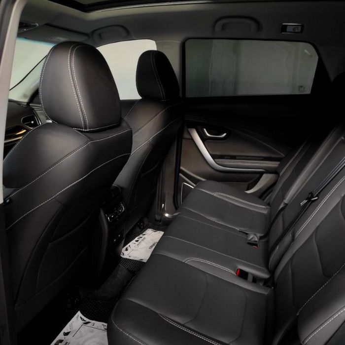 Продаётся Jetour x70