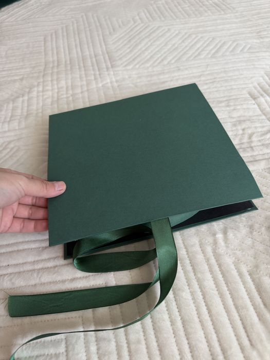 коробка подарочная