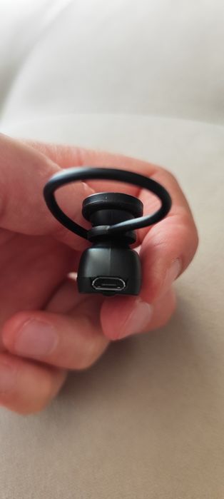 Jabra Bluetooth handsfree