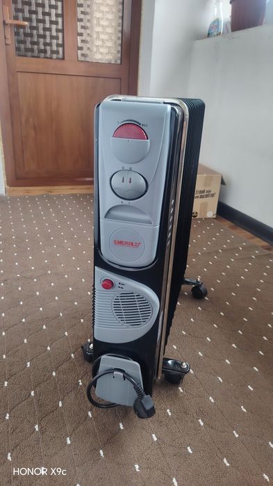 Маслинний оборгевател сотилади 15 ковургали девори калинидан