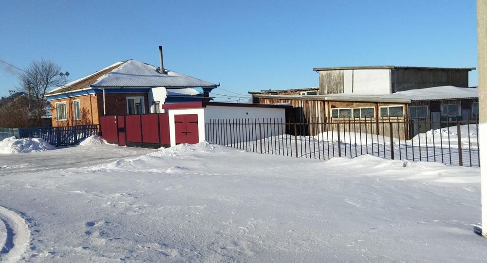 Продам Дом с. Еленовка 90 м2