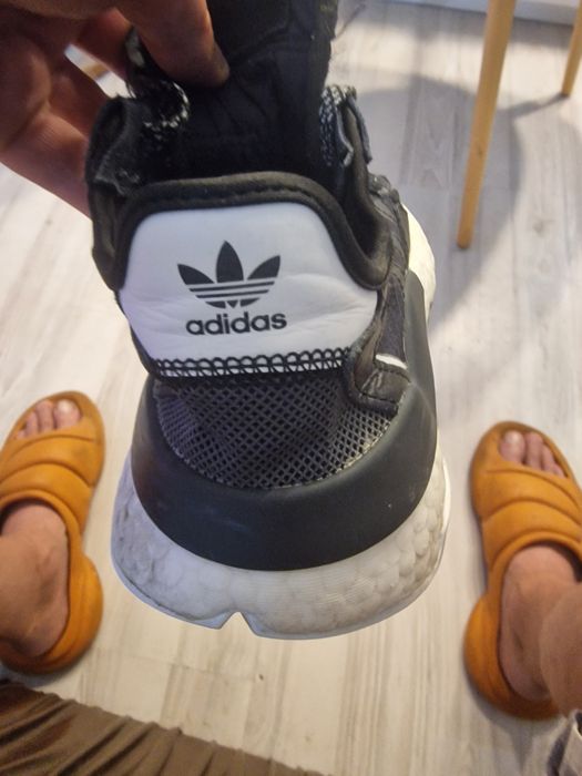 adidasi nr 36.5 ca noi