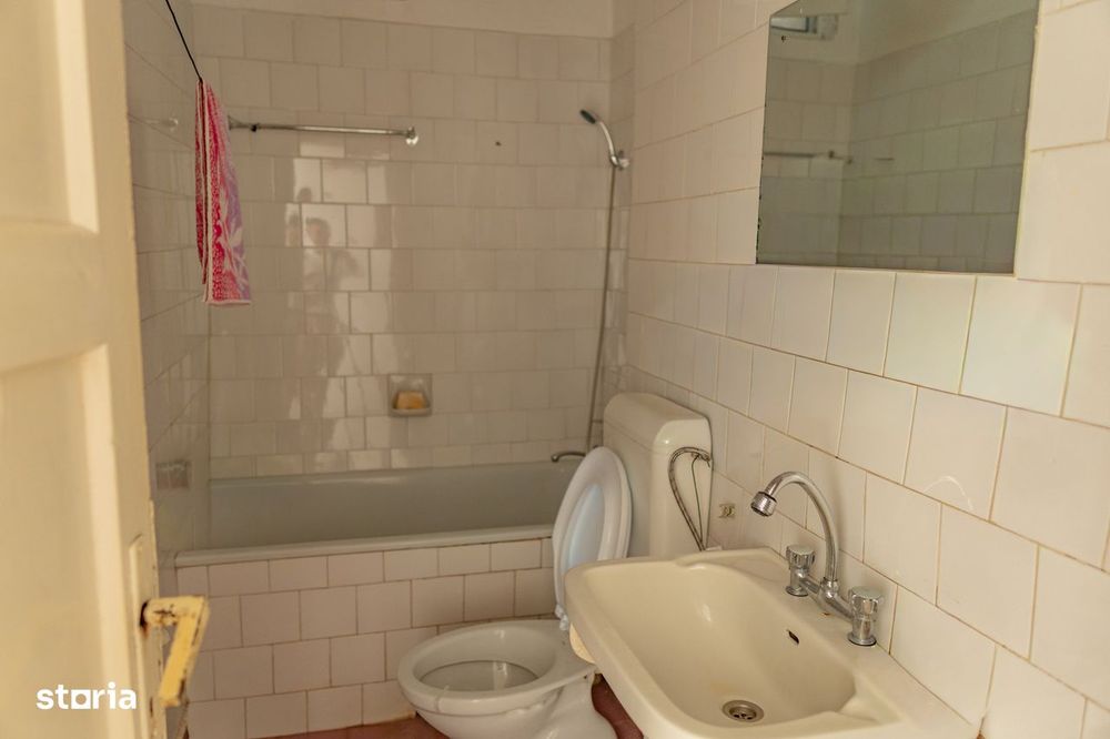 2 camere la 28.000€ + separat, garaj in spate