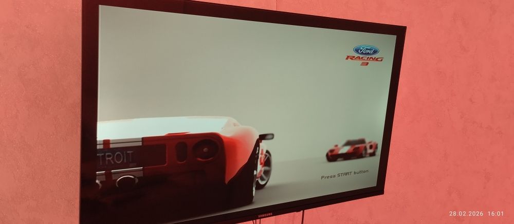 Игры Playstation 2 + FMCB