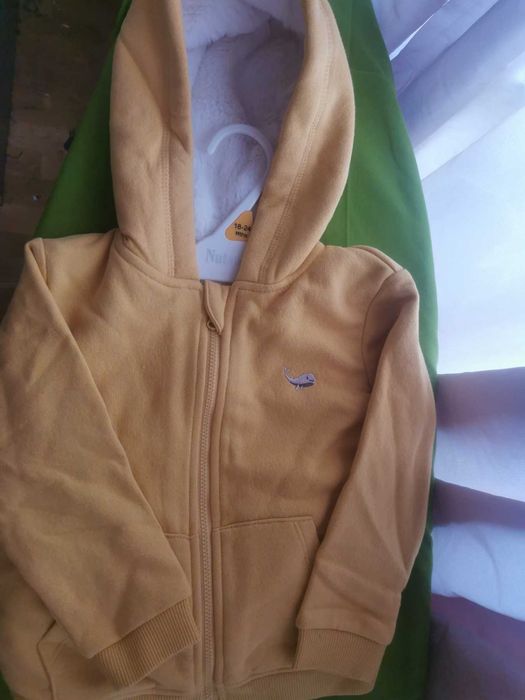 Детски дрехи 18-24 м.