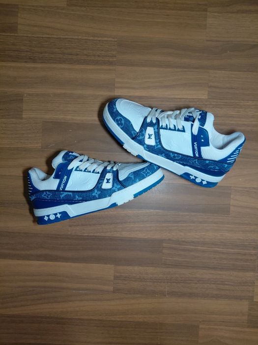 Lous vuitton trainer