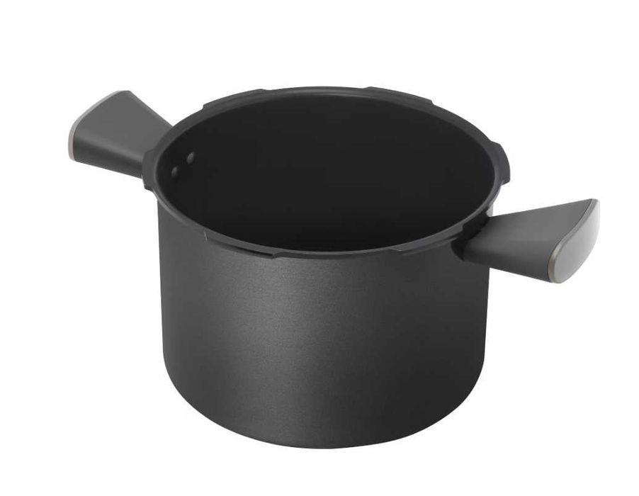 Tefal Cook4Me+ Connect CY855830, Multicooker gatire sub presiune - NOU