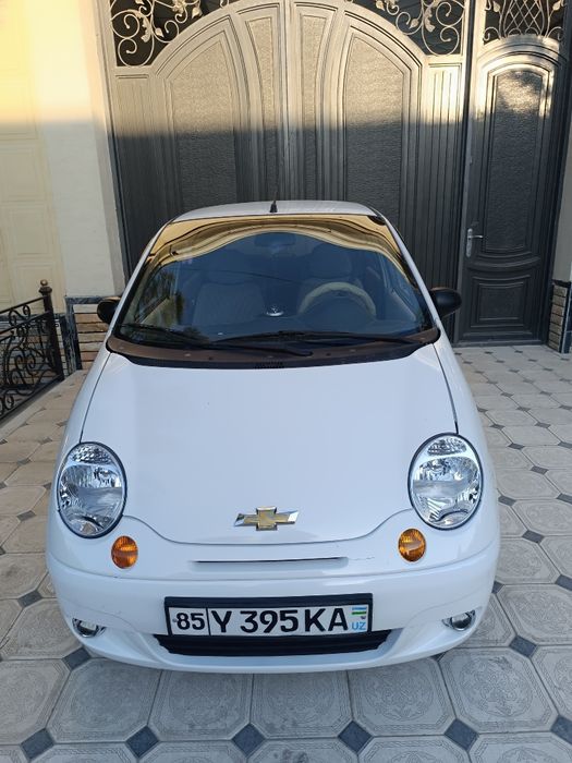 Matiz avtomat tez sotiladi