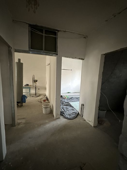 3-хонали квартира сотилади